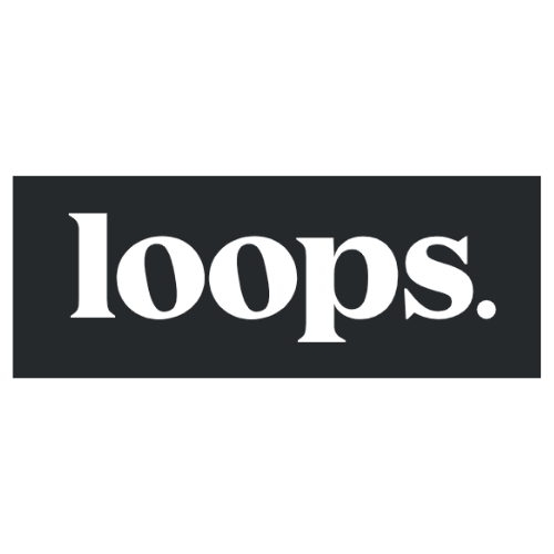 Loops Static Logo Square Insight Platforms