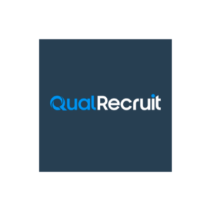 QualRecruit Logo Square Insight Platforms 300x300