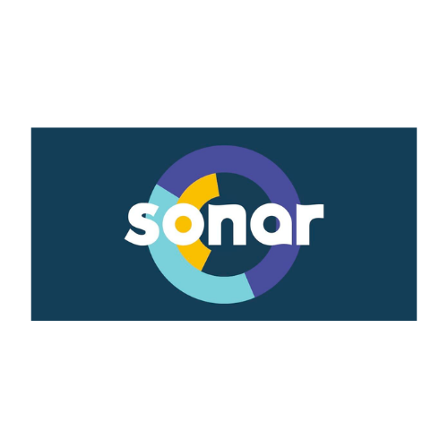 Sonar Logo Square Insight Platforms