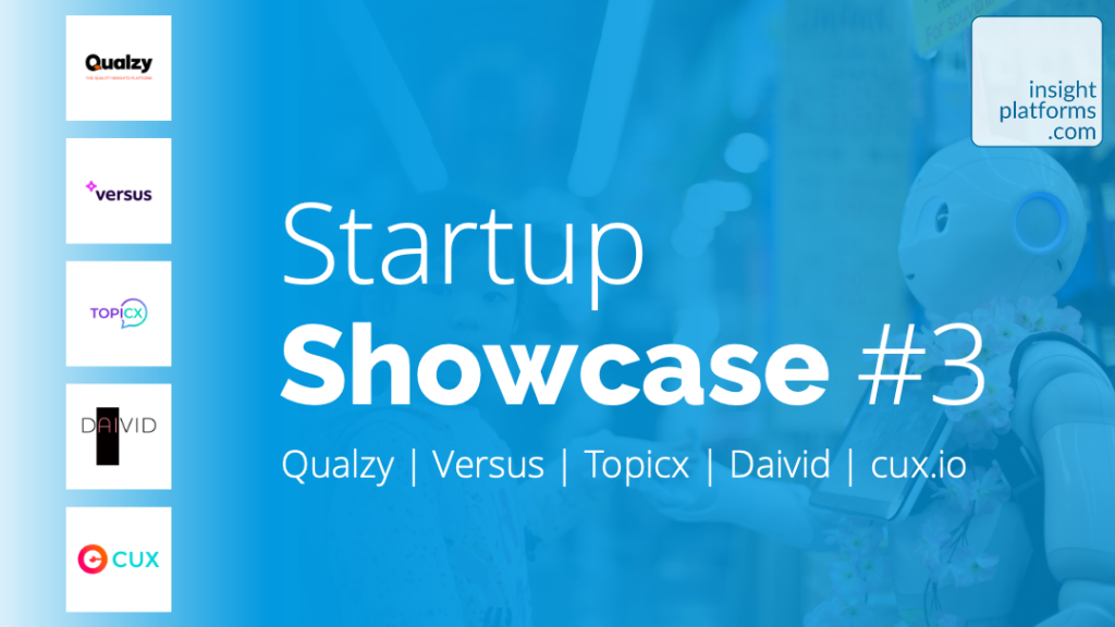 Startup Showcase 3 Featured Image Insight Platforms 1024x576