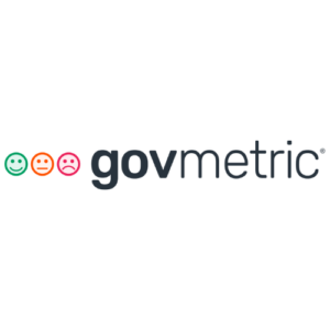 GovMetric Logo Square Insight Platforms 300x300