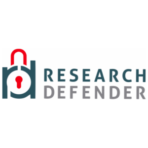 Research Defender Logo Square Insight Platforms 300x300