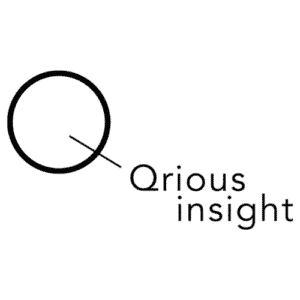Qrious Insight Logo Square Insight Platforms 300x300