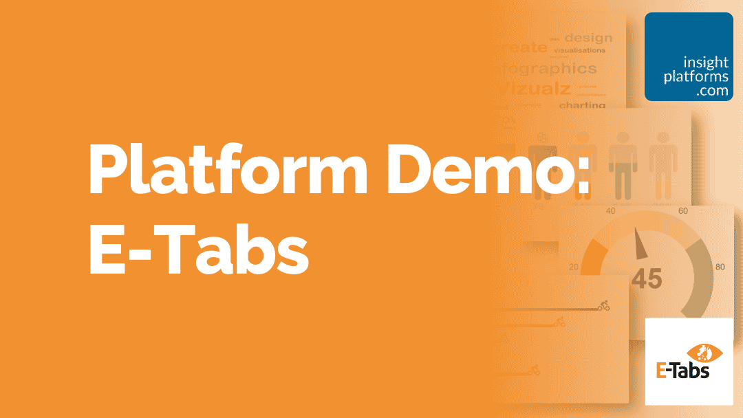 ETabs Insight Platforms