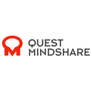 Quest Mindshare Logo Square Insight Platforms 300x300