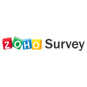 Zoho Survey Logo Square Insight Platforms 300x300