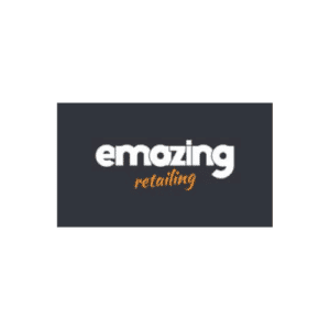 emazing retailing Logo Square Insight Platforms 300x300