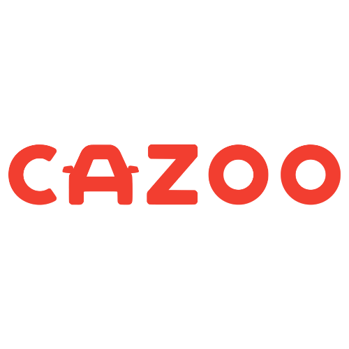 Cazoo Logo Square Insight Platforms