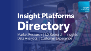 Company Directory - Featured Image - Insight Platforms