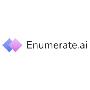 Enumerate Logo Square Insight Platforms 300x300