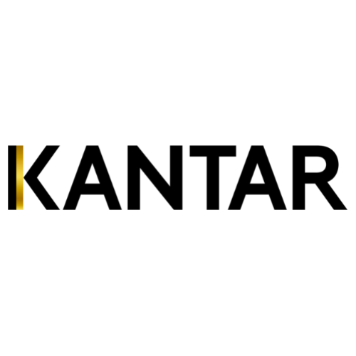 KANTAR Logo Square Insight Platforms