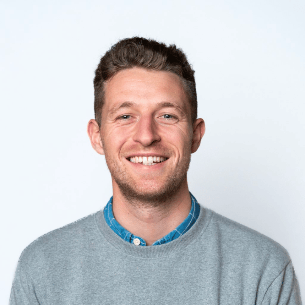 Rhys Clements - Insight Platforms