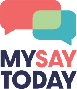 My Say Today Logo VERTICAL WEB 260x300