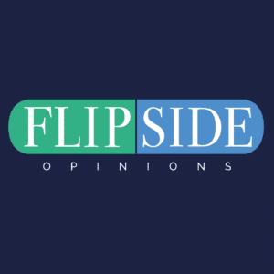 Flipside Logo NavyB Square 300x300