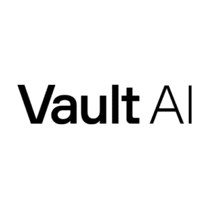 Vault AI Logo Square Insight Platforms 300x300