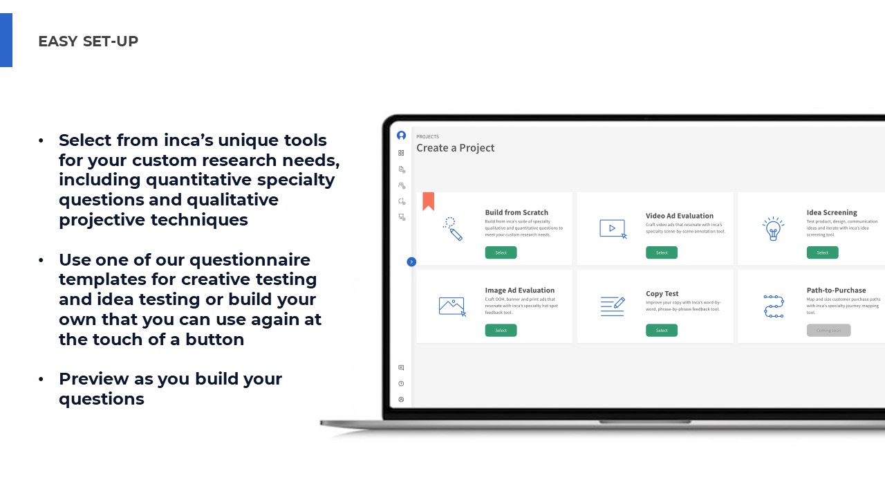 inca - Insight Platforms