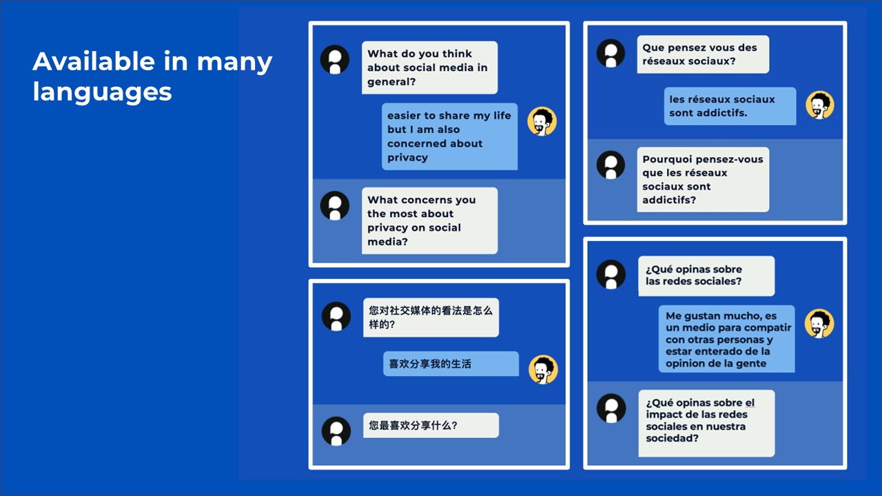 inca SmartProbe API - Insight Platforms