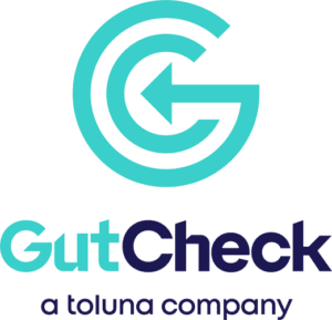 gutcheck logo stacked 1@3x small 300x289