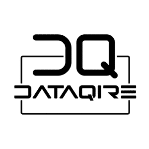 Dataqire Logo Square Insight Platforms 300x300