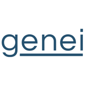 Genei Logo Square Insight Platforms 300x300