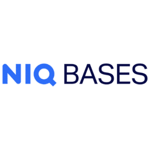 NIQ BASES Logo Square Insight Platforms 300x300