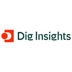 Dig Insights Logo Square Insight Platforms 1 300x300