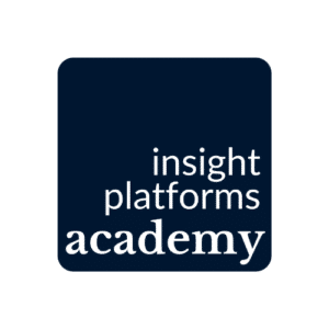 Insight Platforms Academy Logo Square Insight Platforms 300x300