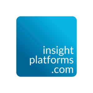 Insight Platforms Logo Square Insight Platforms 300x300