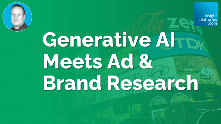 Mike Generative AI Meets Ad and Brand Featured Image