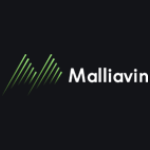 Malliavin Square Logo Insight Platforms