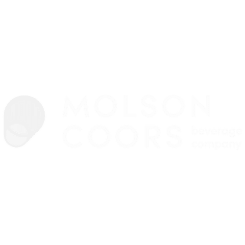 Molson Coors - Insight Platforms - Transparent Logo