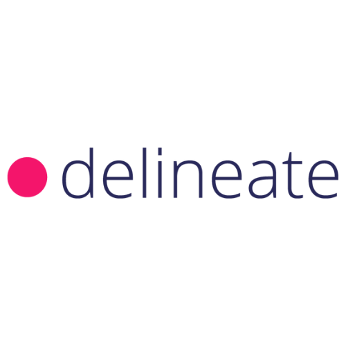 delineate Logo Square Insight Platforms