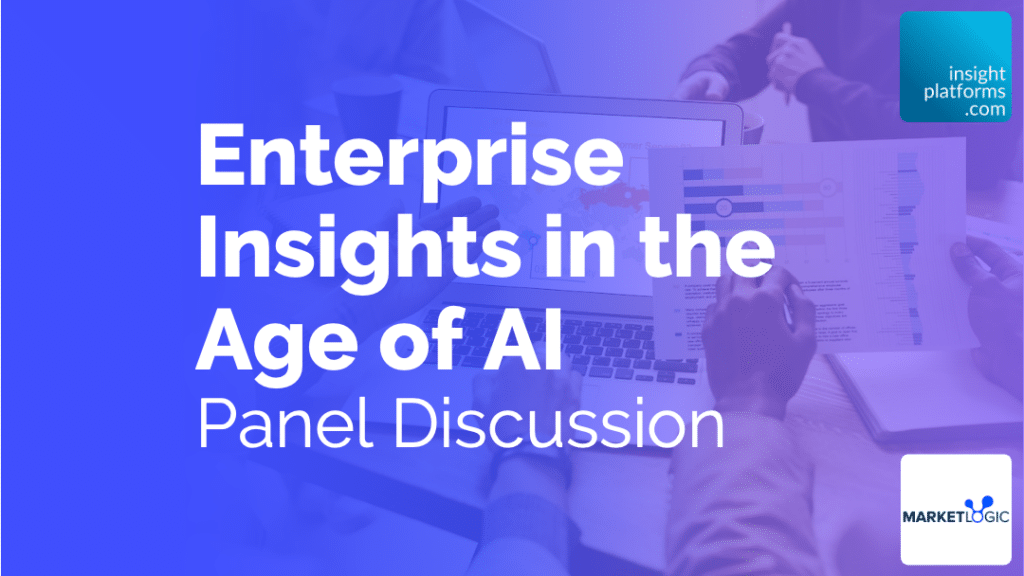 Enterprise Insights in Age of AI Featured Image Insight Platforms 1 1024x576