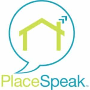 PlaceSpeak Logo square 1 300x300