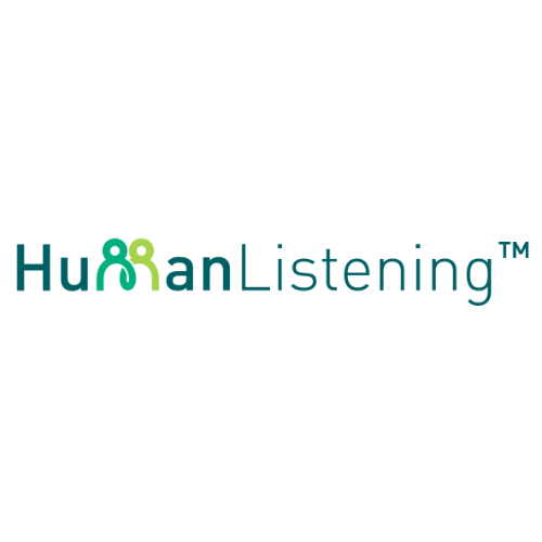 Human Listening Logo Square Insight Platforms