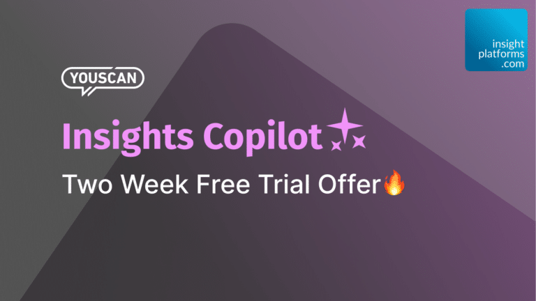 YouScan Insights CoPilot Promo - Featured Image 2 - Insight Platforms