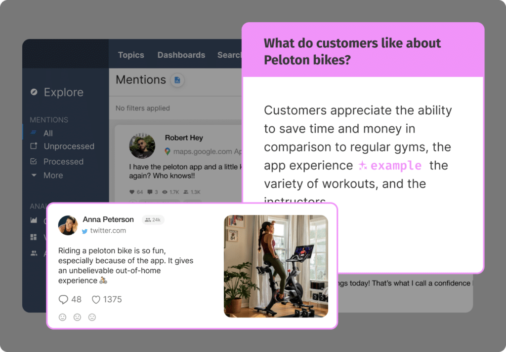 Insights Copilot Screenshot Step 4