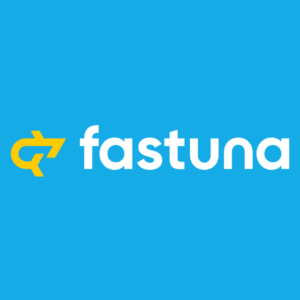 Fastuna Square Logo NEW Insight Platforms 300x300