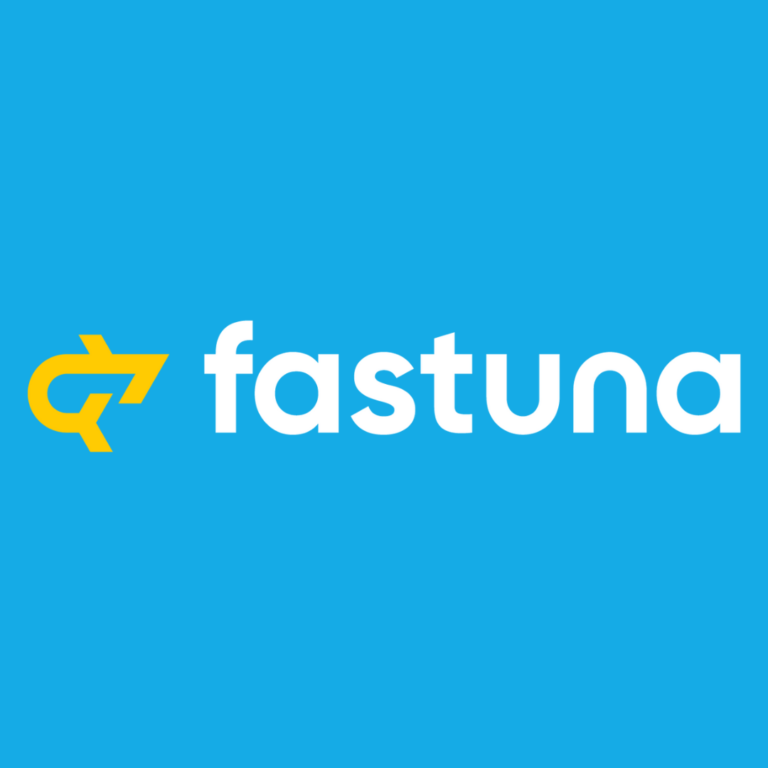 Fastuna Square Logo NEW Insight Platforms 768x768