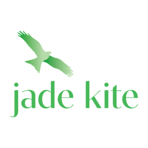 JadeKite ID Logo Square Green 300x300