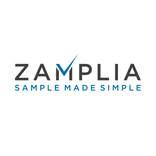 Zamplia Logo Square Insight Platforms