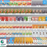 Concept Sauce Pet food Virtual shelf SME 150x150