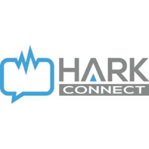 hark connect logo TECHgrey RGB 512x512 Copy 300x300