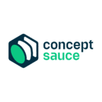 ConceptSauce Logo Square Insight Platforms 150x150