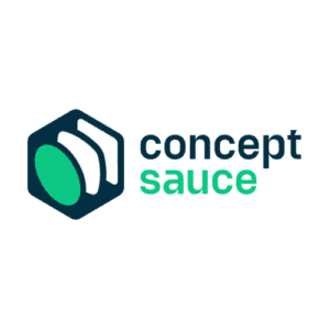 ConceptSauce Logo Square Insight Platforms 300x300