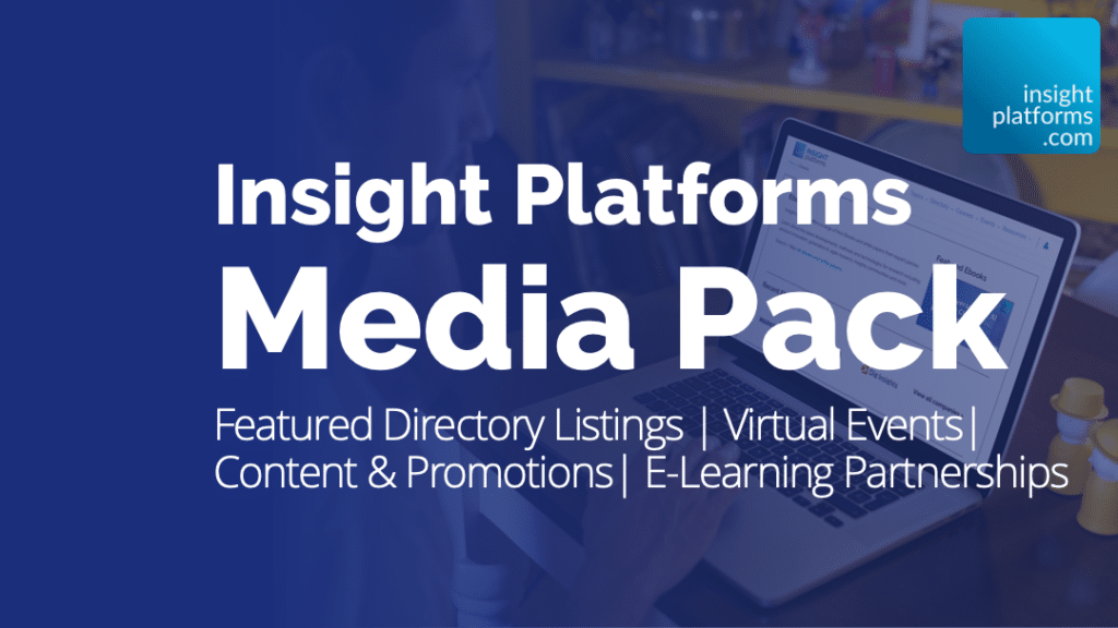 Media Pack - Insight Platforms