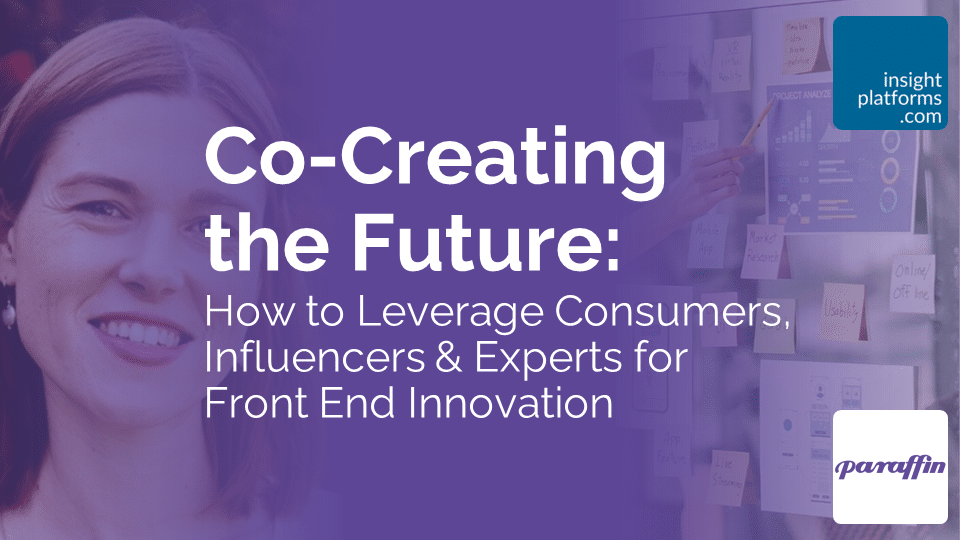 Paraffin Innovation Summit Featured Image 1