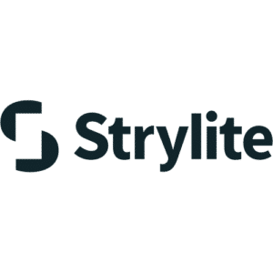 strylite logo black white 500x500 1 300x300