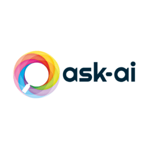 Ask AI Logo Square Insight Platforms 300x300