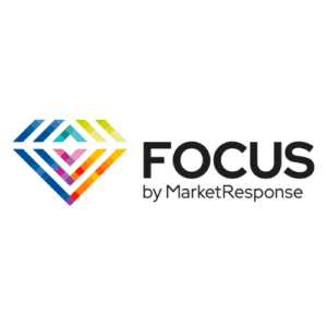 FOCUS Market Response Logo Square Insight Platforms 300x300